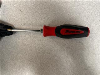 SNAP-ON SGDP42IRB Philips Head Screwdriver